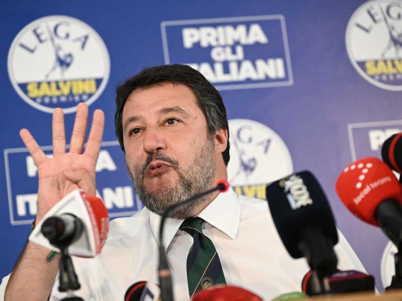 (foto di Ansa)
