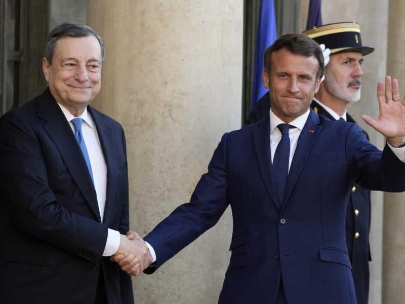 La postura macroniana in Europa non s’ammacca dopo le legislative in Francia