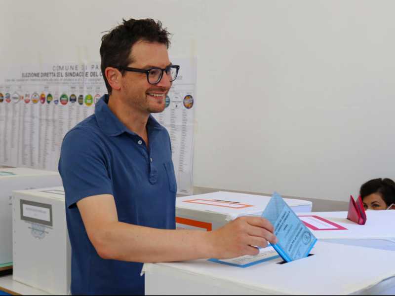 Michele Guerra (Ansa)