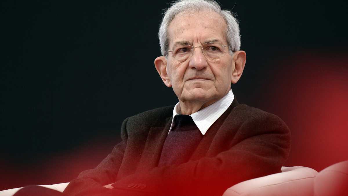 Immagine di “Passare al proporzionale conviene a tutti. Anche al centrodestra". Parla Violante