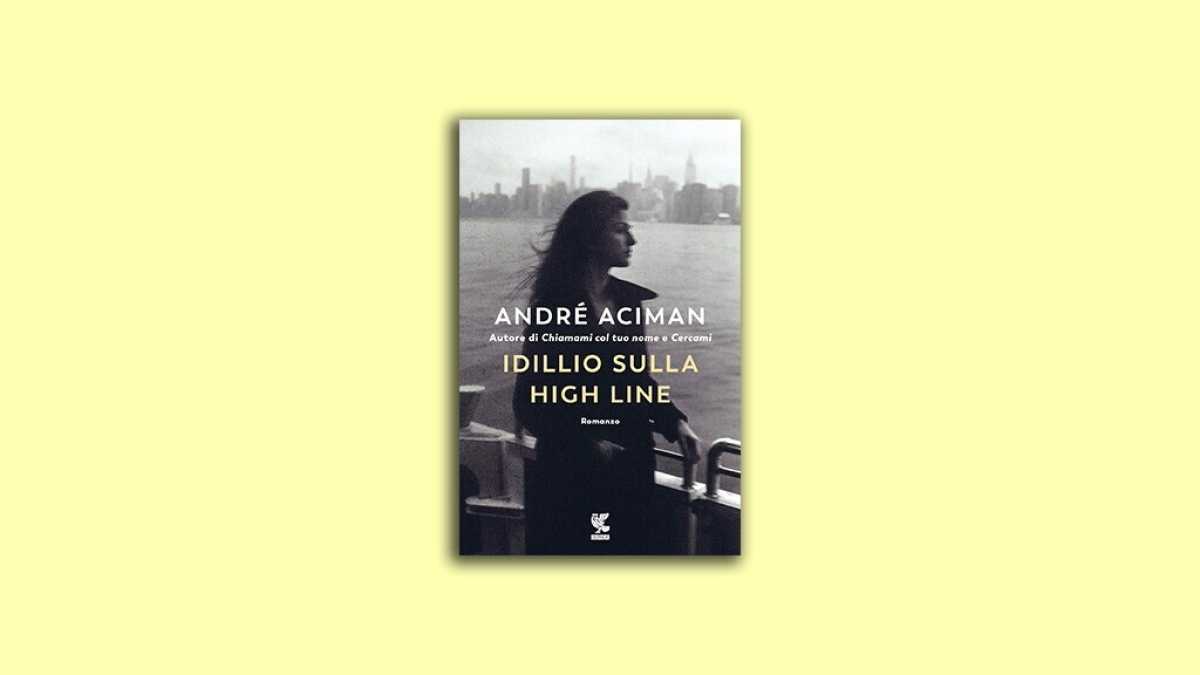 Immagine di Idillio sulla High Line
