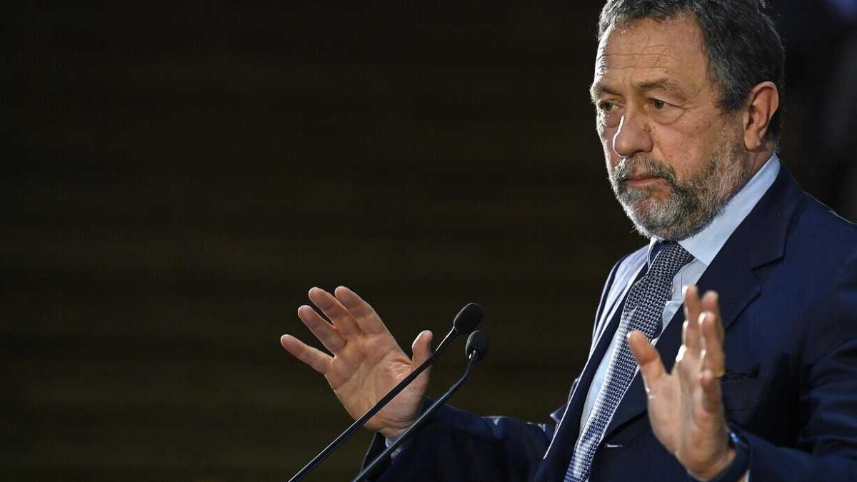 Immagine di Il teorema del presidente dell’Anm e qualche domanda di Caiazza