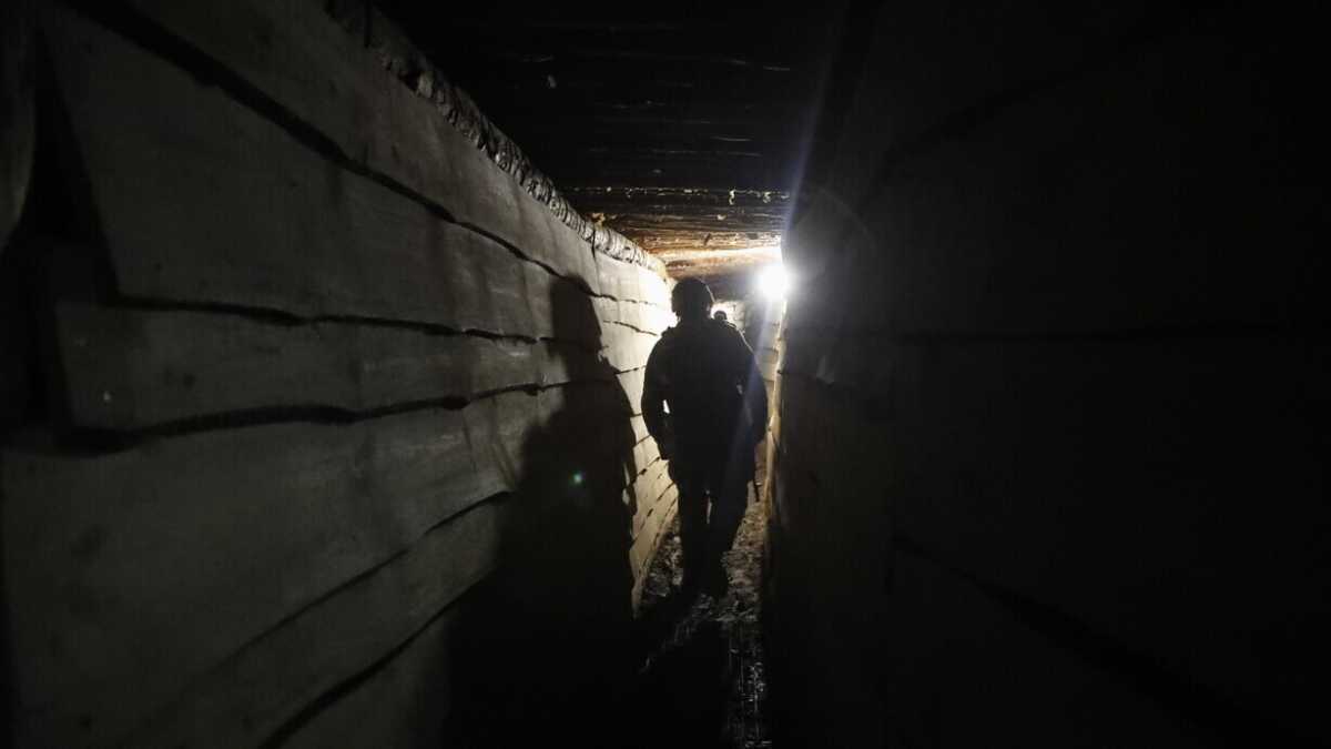 Immagine di La diretta è finita e la "Fog of war" è calata sul Donbas: non è una buona notizia