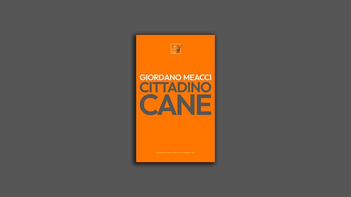 Immagine di Cittadino Cane