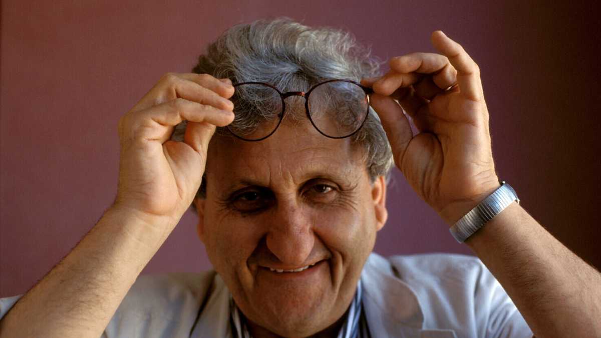 Immagine di Addio ad Abraham Yehoshua, il romanzo di Israele