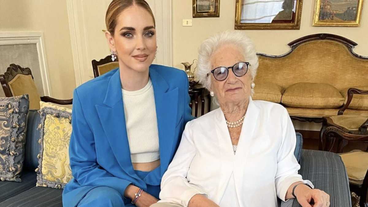 Immagine di La sinergia Ferragni-Segre per la Memoria dell’Olocausto spinge quasi a dimenticare