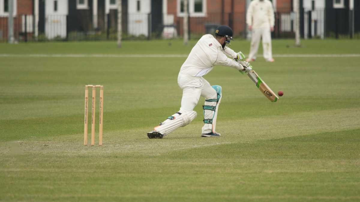 Immagine di Il cricket non è solo uno sport, ma una competizione globale