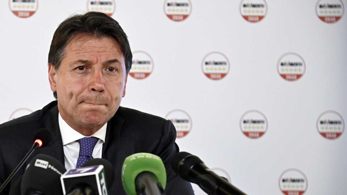 Immagine di A riveder le Grotte: la sconfitta elettorale del M5s è nei piccoli particolari