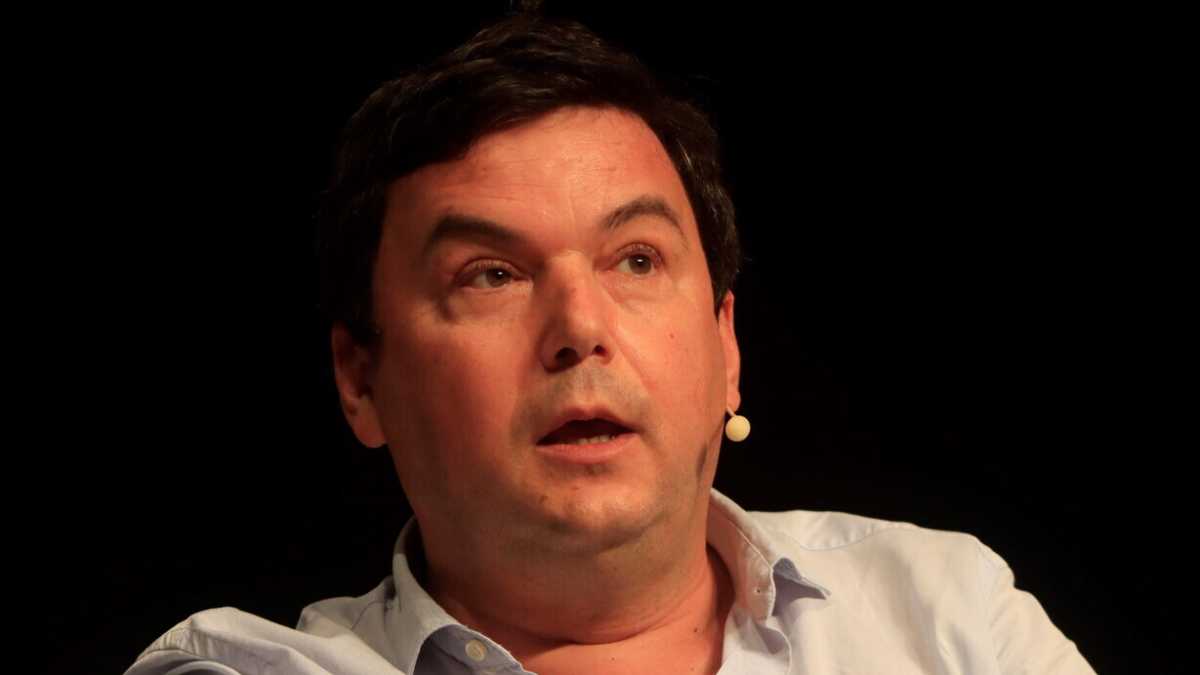 Immagine di Piketty vs Blanchard. La campagna degli economisti francesi