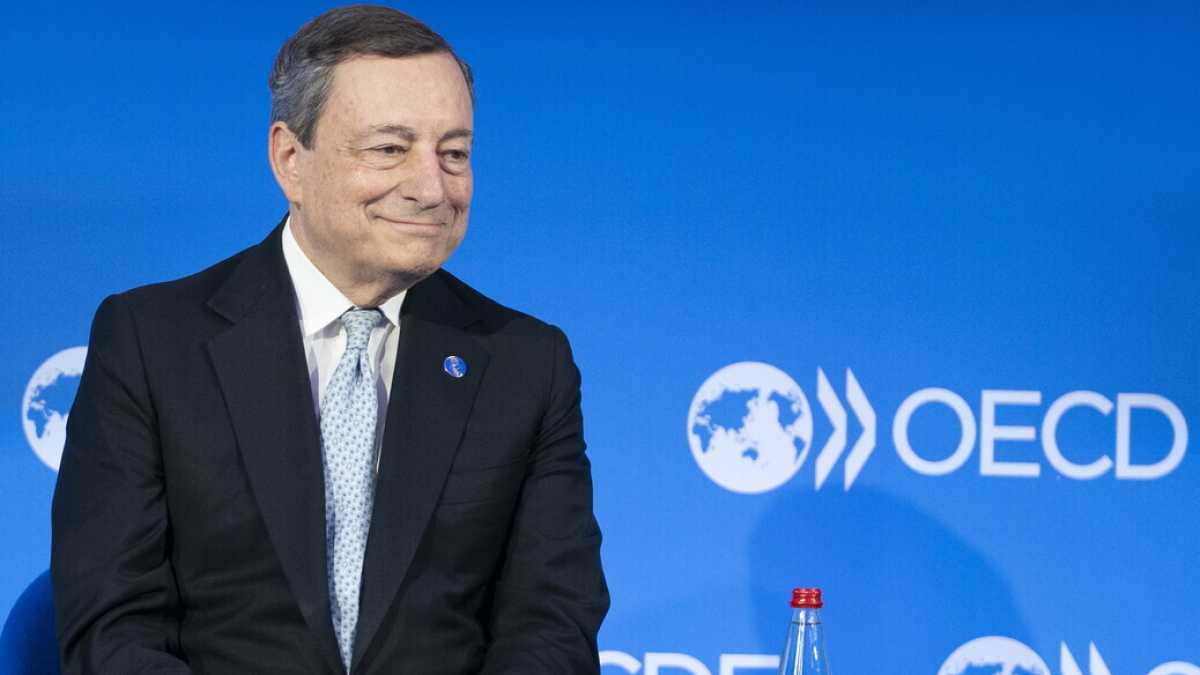 Immagine di Le città rafforzano l’agenda Draghi