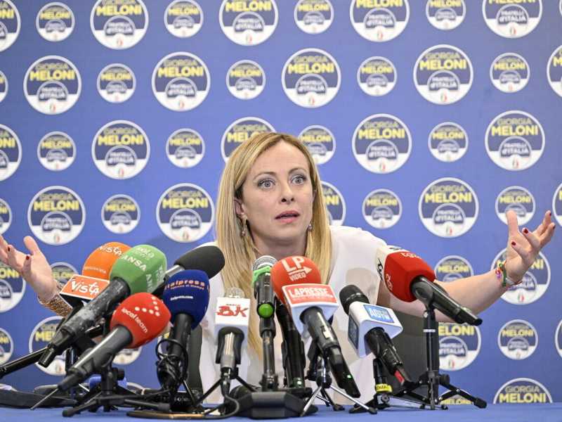 (foto di Ansa)