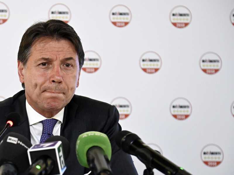 (Foto di Ansa) <br />