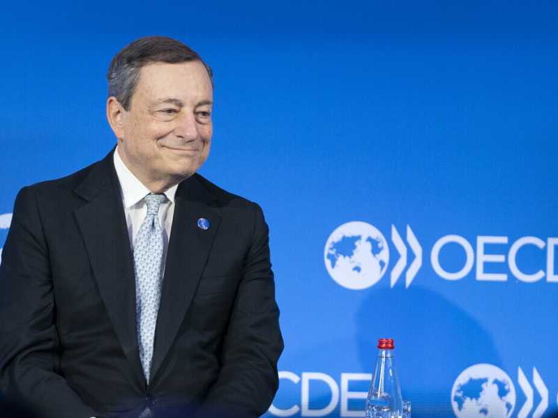 Le città rafforzano l’agenda Draghi
