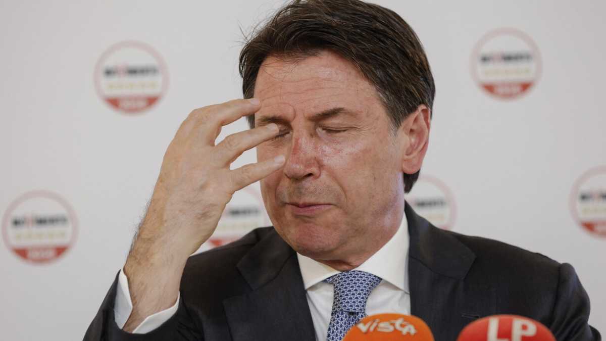 Immagine di Nei territori perduti di Conte