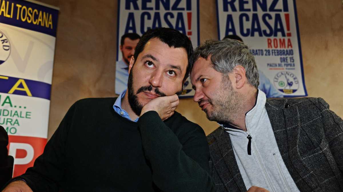 Immagine di Da Borghi (77 voti) a Panizzut (8): tutti i flop dei salviniani alle elezioni comunali