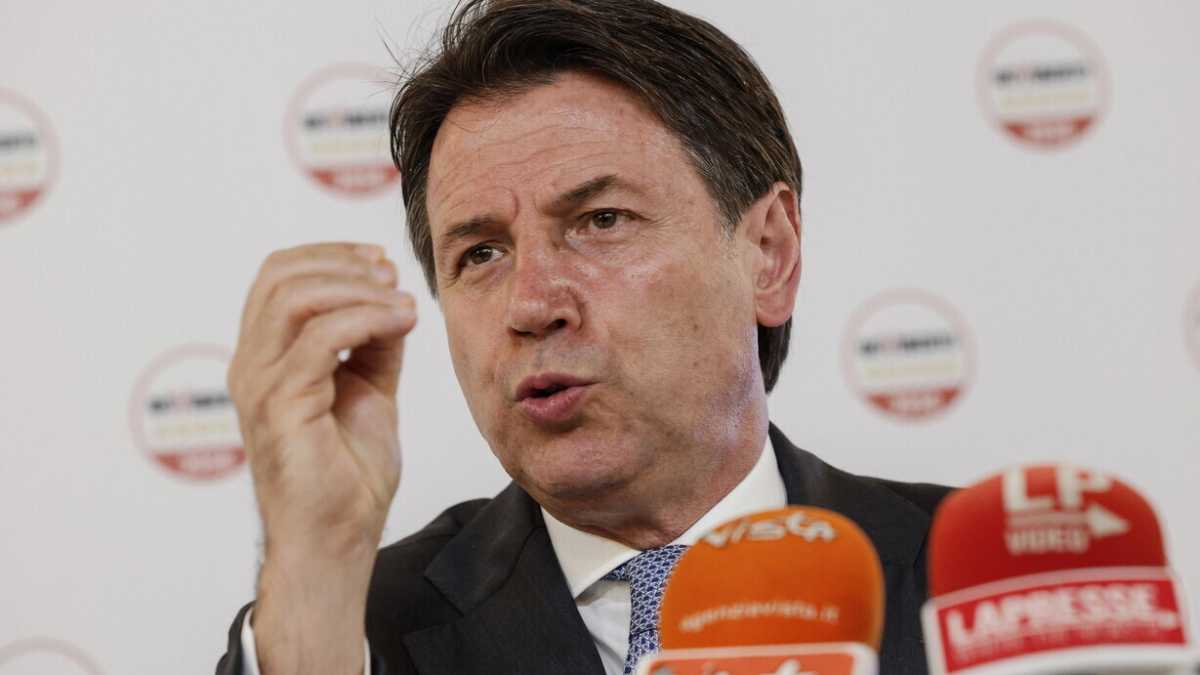 Immagine di "Ma Di Maio vuole fondare un nuovo partito?". I sospetti di Conte nelle ore di caos M5s