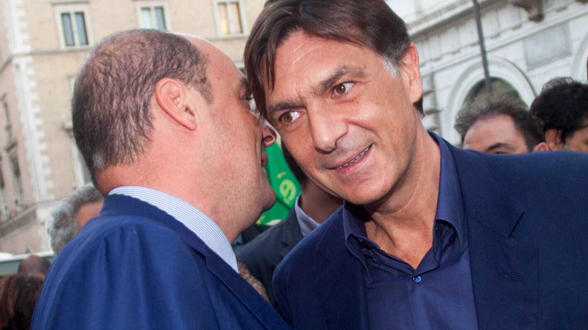 Immagine di Così nel Lazio il Pd si prepara alle regionali del 2023