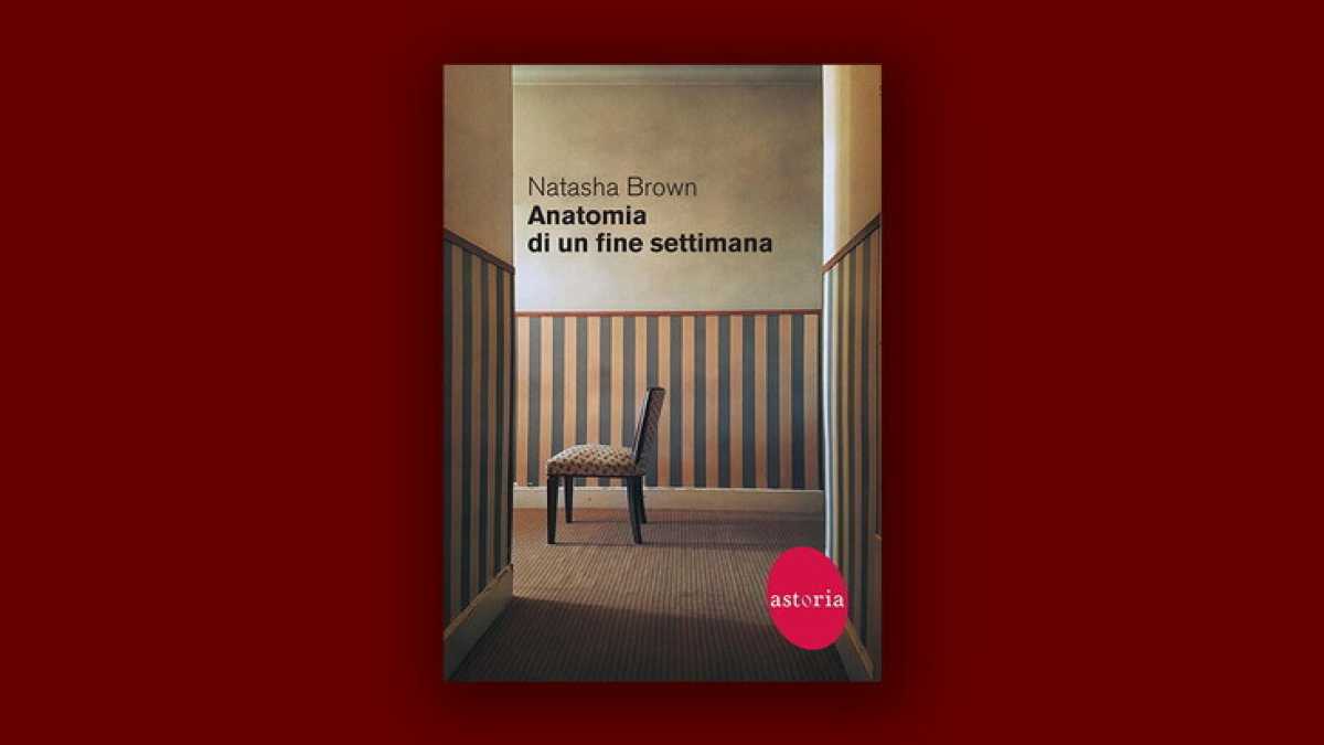 Immagine di L’esordio di Natasha Brown inganna dalla bio in copertina. Ceci scambiati per caviale