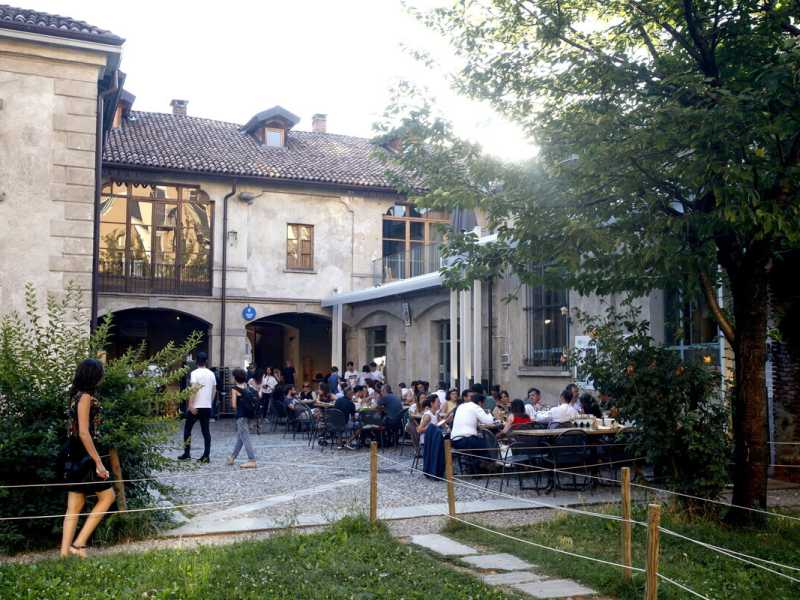 La Cascina Cuccagna compie 10 anni. Un’isola felice o un format economico e di politica mista?