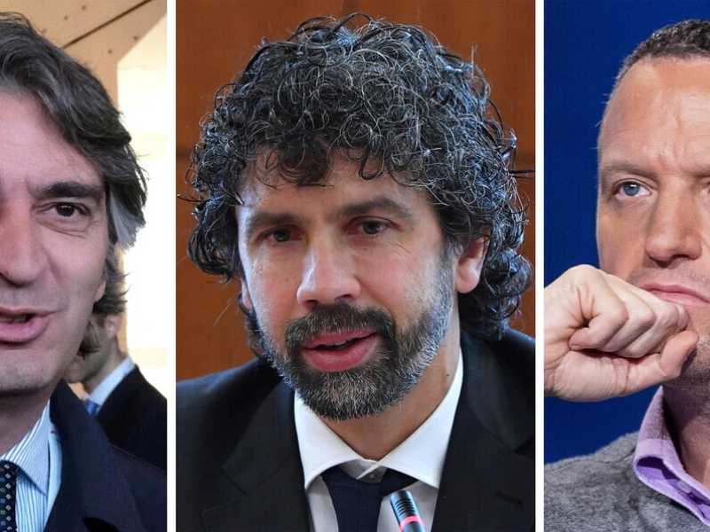 Verona, Tosi sostiene Sboarina ma ammette che vincerà Tommasi