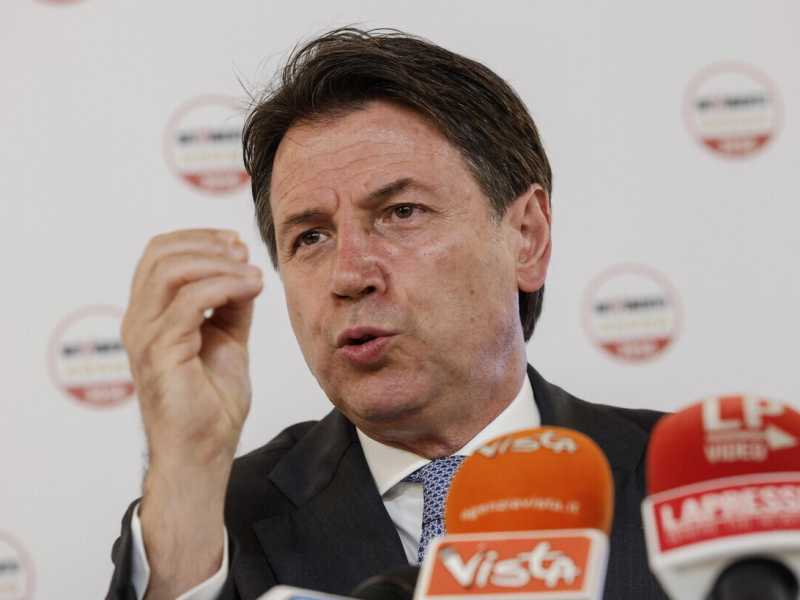 "Ma Di Maio vuole fondare un nuovo partito?". I sospetti di Conte nelle ore di caos M5s
