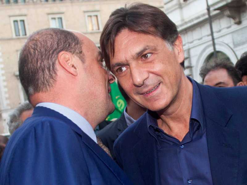 Così nel Lazio il Pd si prepara alle regionali del 2023