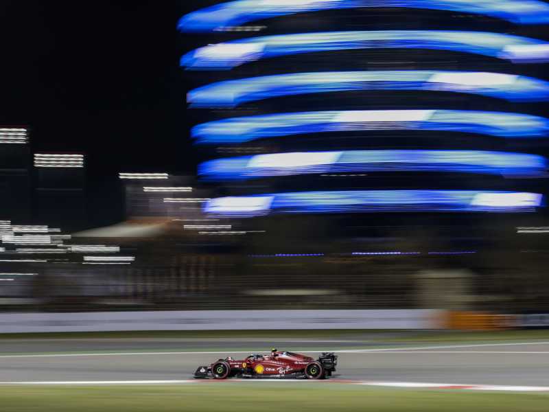 (Foto di Olycom) <br />