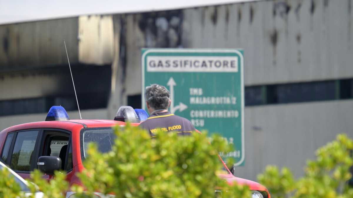 Immagine di Dove portare la spazzatura senza Malagrotta? Il rebus rifiuti a Roma
