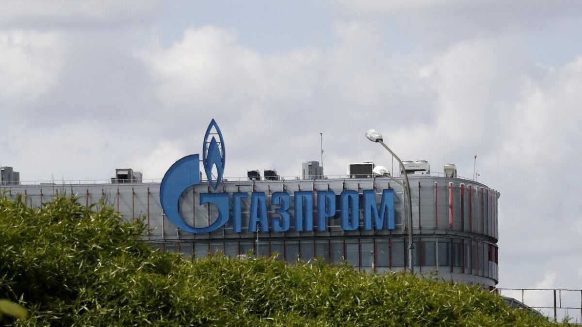 Immagine di Gas, Gazprom taglia il 50 per cento del gas all'Italia