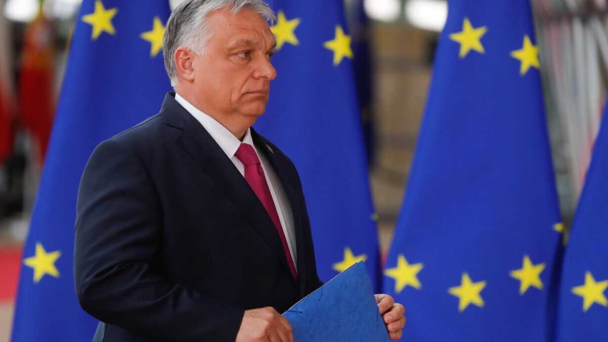 Immagine di L'ultimo ricatto di Orbán sulle tasse alle multinazionali