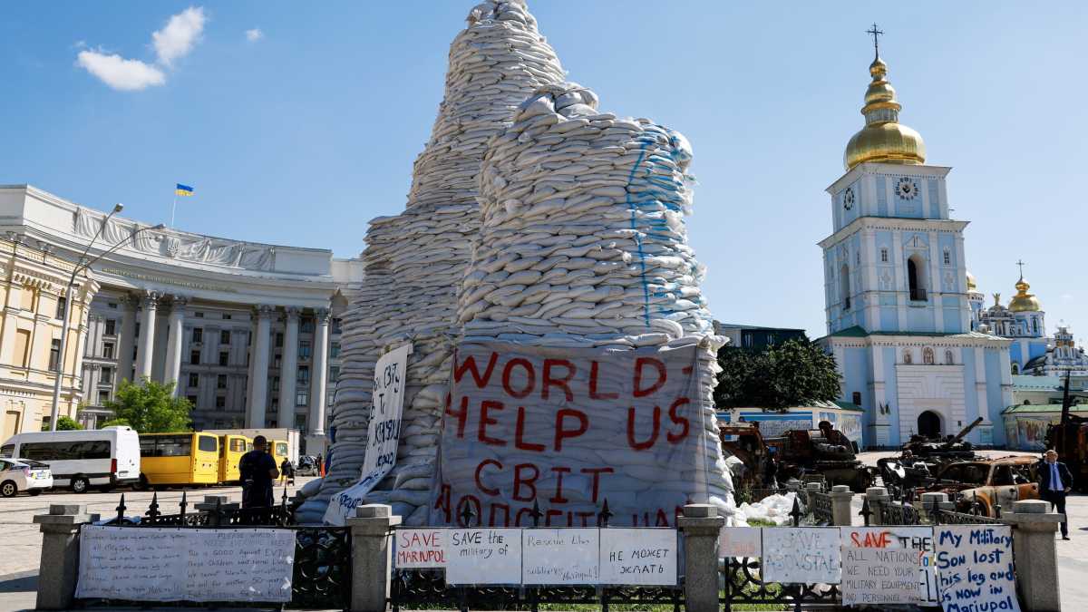 Immagine di La ricostruzione dell’Ucraina porterà crescita all’Ue e al mondo, ci dice il ministro Chernyshov