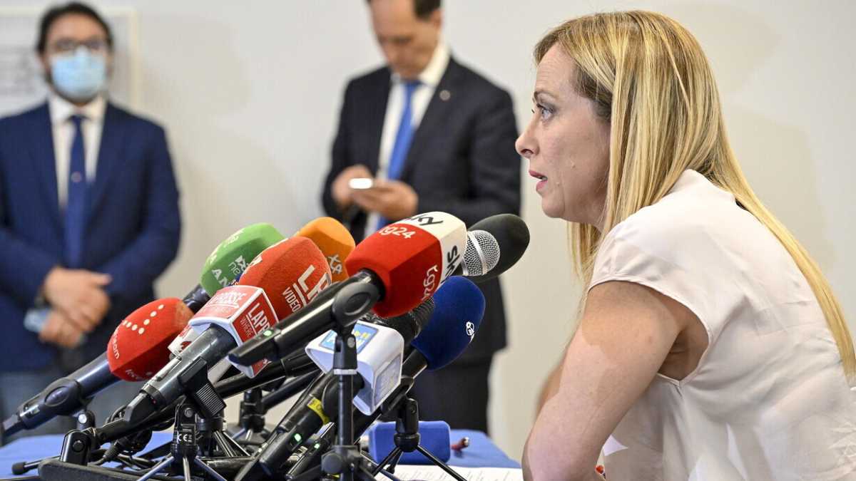 Immagine di Chi prende il nord prende anche di più. La nuova sfida a tre con FdI