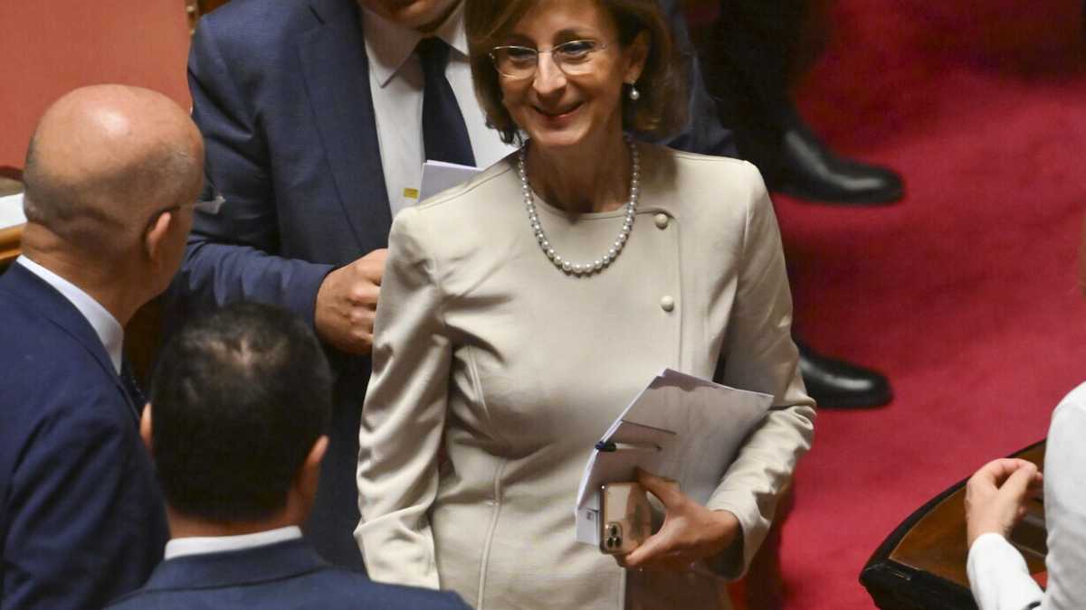 Immagine di La riforma Cartabia approvata dal Parlamento ha una pecca: il Csm
