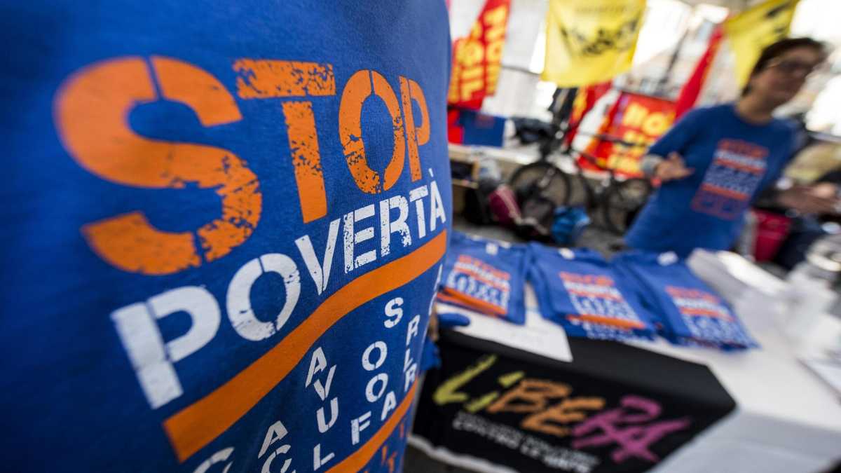 Immagine di La povertà dei giovani è un’emergenza