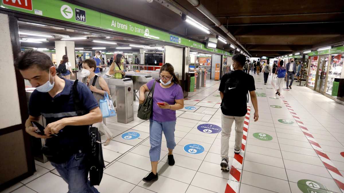 Immagine di È venerdì: si sciopera! A Milano come a Roma, i trasporti in protesta "contro tutto"