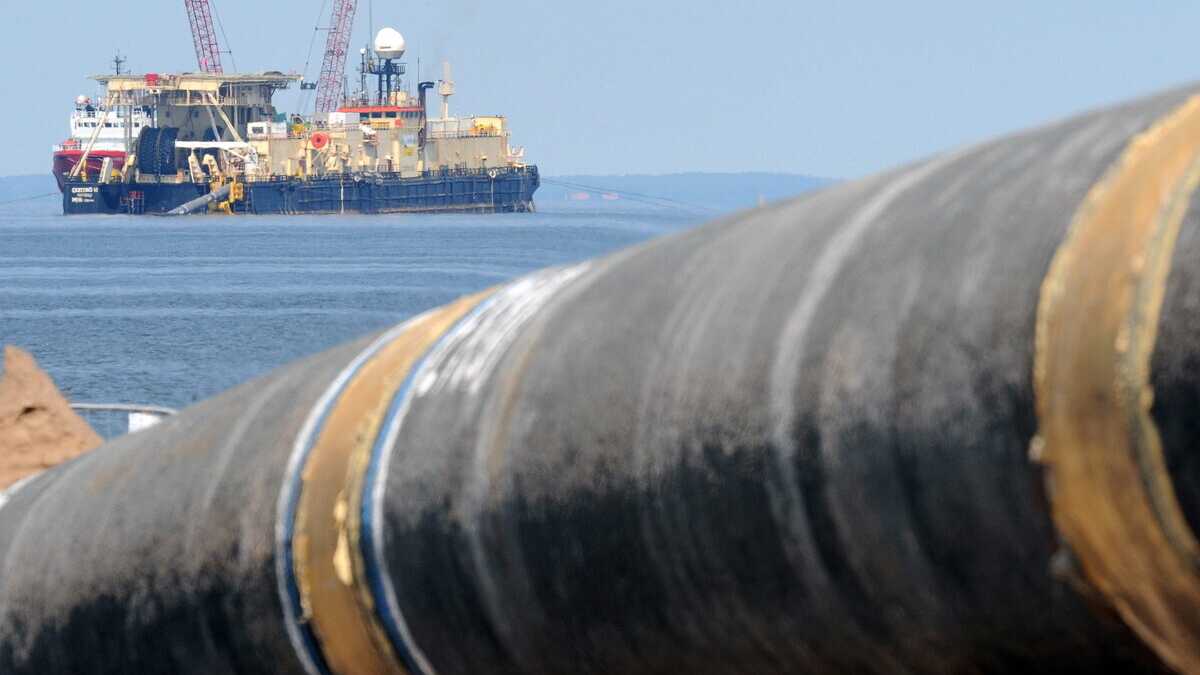 Immagine di Cosa succede se la Russia taglia il gas all'Italia. Il piano del governo