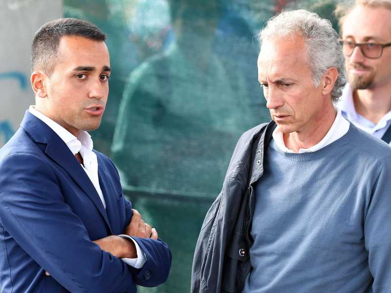 (foto di Ansa)