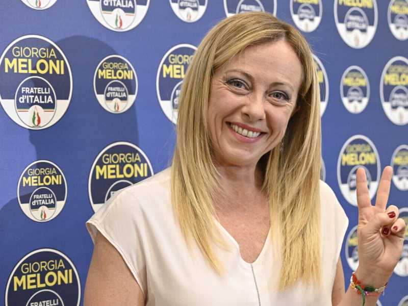Meloni e il rischio appiattimento su destre non sue. Parla Luca Ricolfi