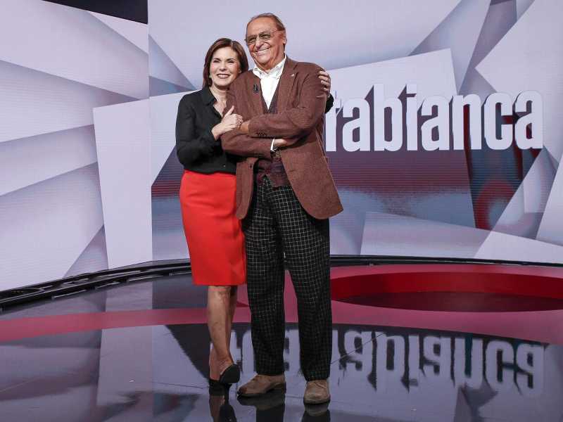 Siamo tutti McLuhan? La folle idea del sondaggio sui talk Rai