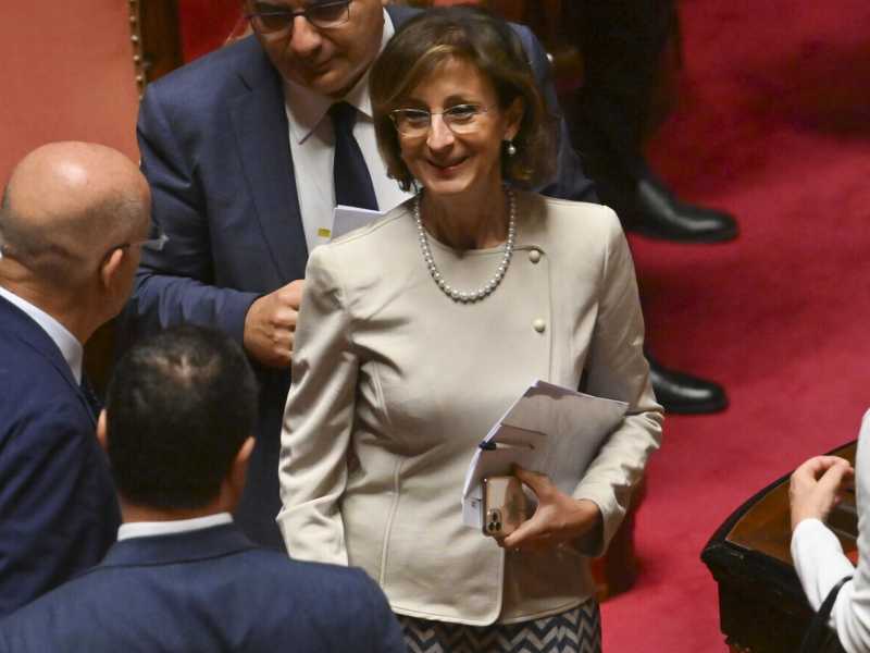La riforma Cartabia approvata dal Parlamento ha una pecca: il Csm