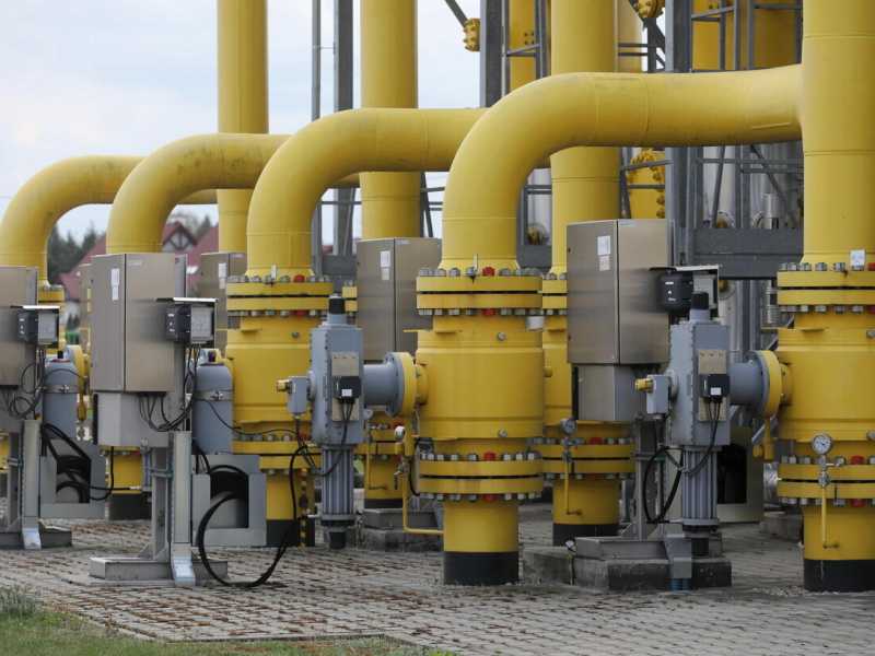 La Russia taglia le forniture di gas e il prezzo s’impenna. La produzione nazionale al palo
