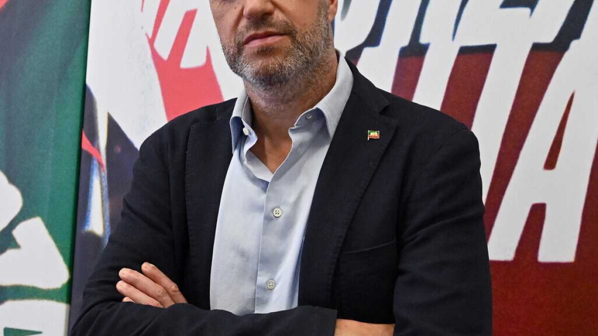 Immagine di Flavio Tosi: “Vogliamo l’apparentamento”, insiste l’ex sindaco respinto da Sboarina