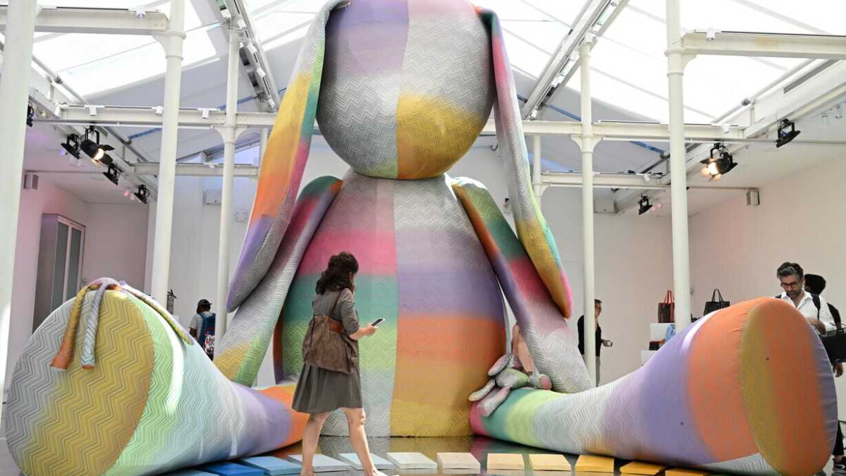 Immagine di Non è tutto design quel che brilla. Le magagne del Salone 2022