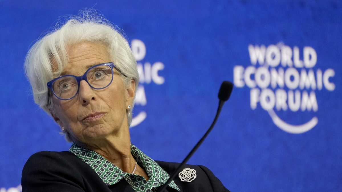 Immagine di Bene lo scudo anti spread, ma ne servirebbe anche uno anti Lagarde