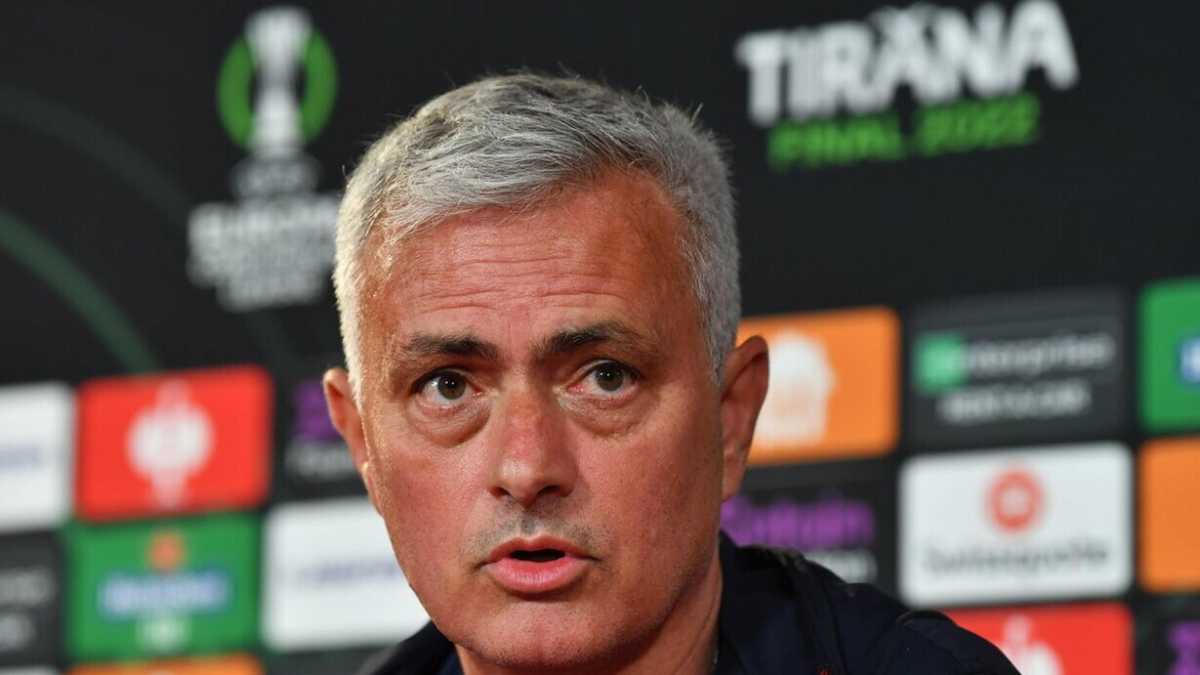 Immagine di Il carisma diverso di Maldini e Mourinho