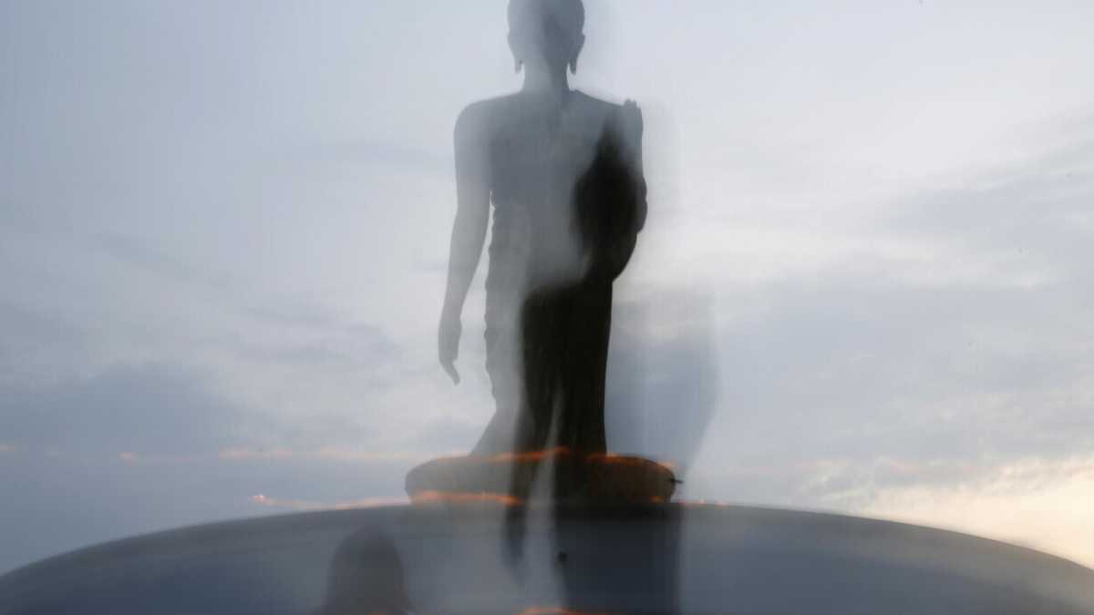 Immagine di Misticismo o igiene mentale: da Elémire Zolla allo yoga