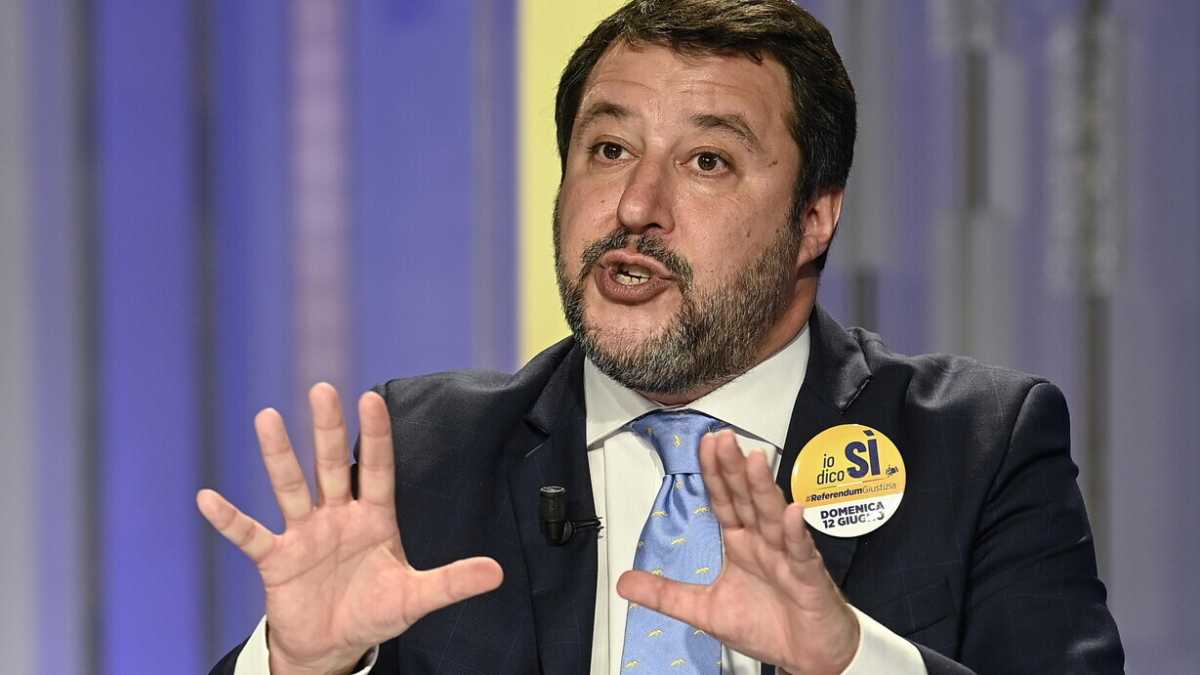 Immagine di Why Salvini is “too big to fail” in Padania (almeno per un anno)