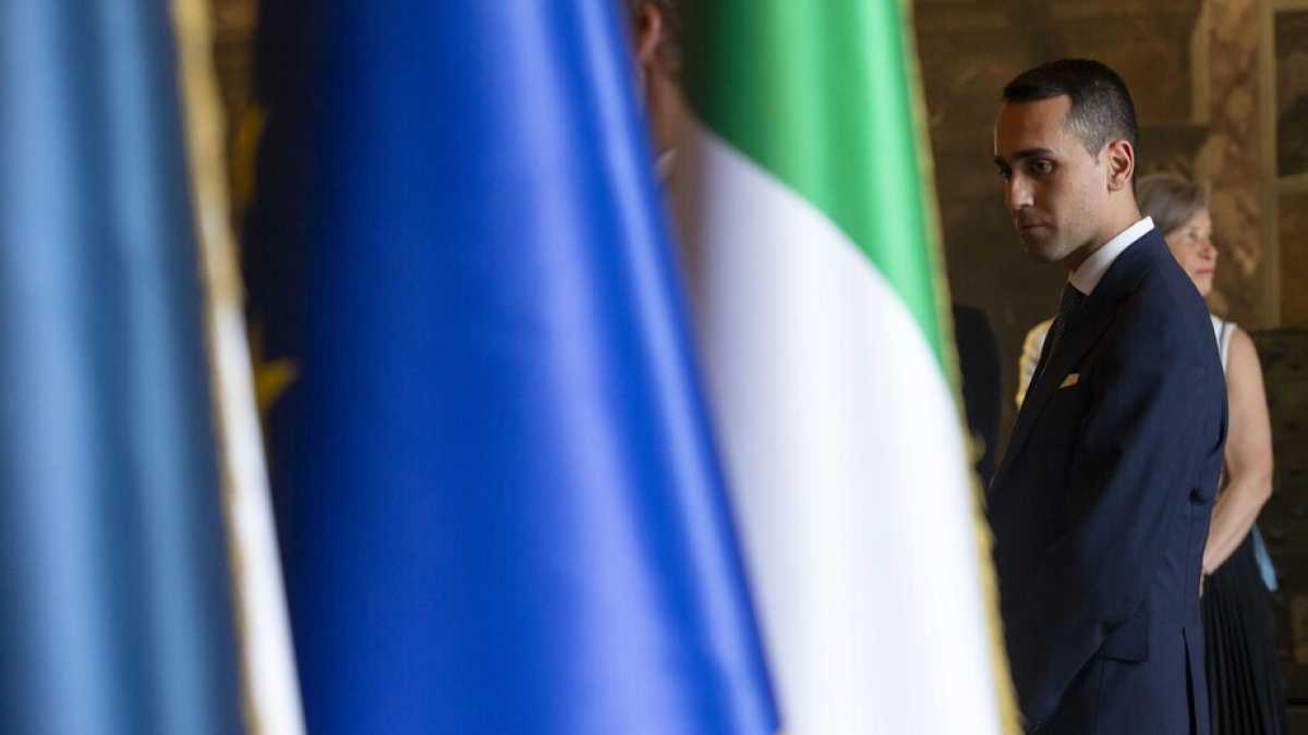 Immagine di Cacciare Di Maio. Sennò scissione. Conte studia le contromosse