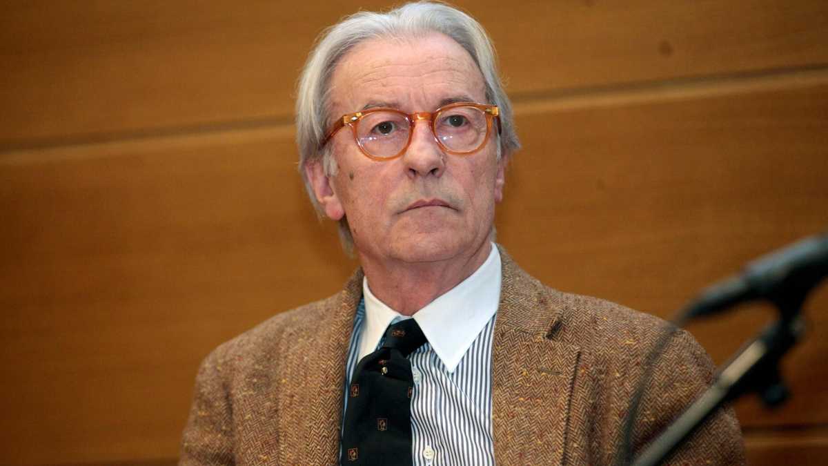 Immagine di Vittorio Feltri: “Salvini ha perso tutto, anche la testa. Se la faccia prestare dalla Meloni”