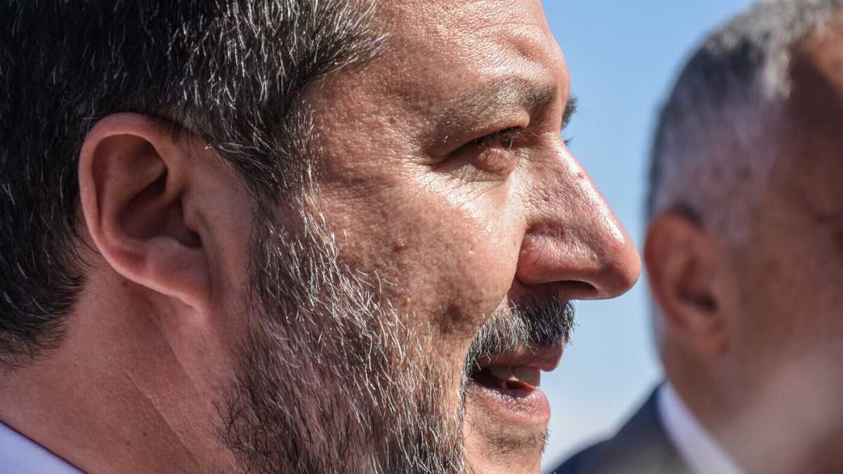 Immagine di La Lega al bivio: Fedriga, Giorgetti e Zaia pensano al dopo Salvini